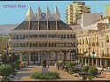 Plaza Del Ayuntamiento Ciudad Real Spain 1975 Edic. Paris 508. Postal Ciudad Real. Subida por susofe